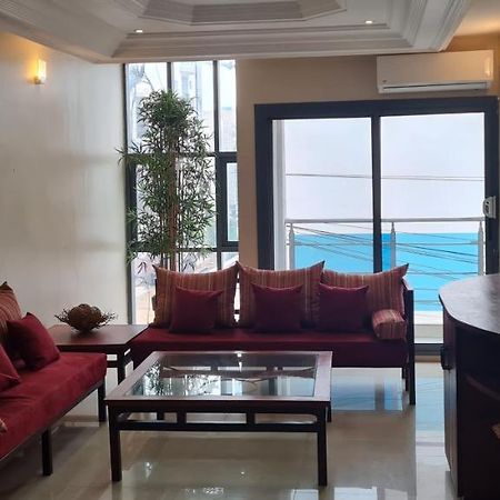 Cozy Almadies L'Original Dakar Exterior photo