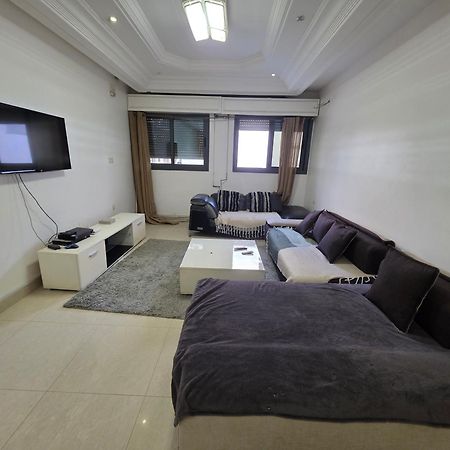 Cozy Almadies L'Original Dakar Exterior photo