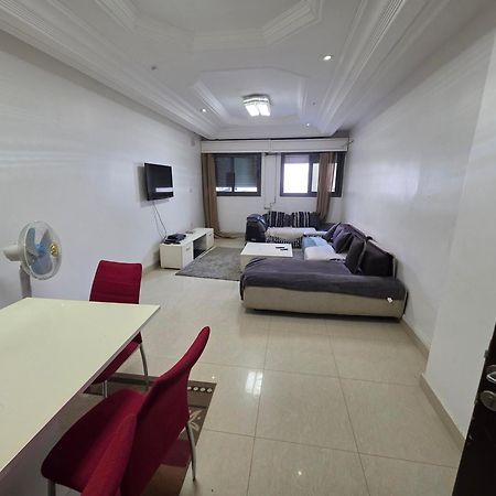 Cozy Almadies L'Original Dakar Exterior photo