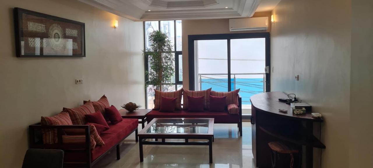 Cozy Almadies L'Original Dakar Exterior photo