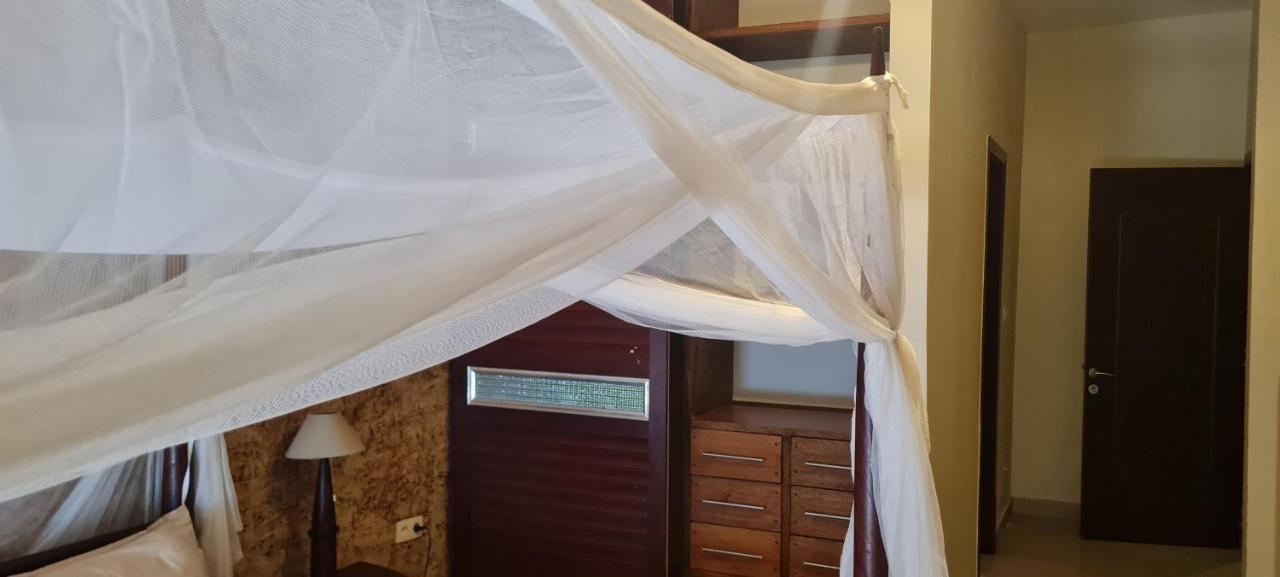 Cozy Almadies L'Original Dakar Exterior photo