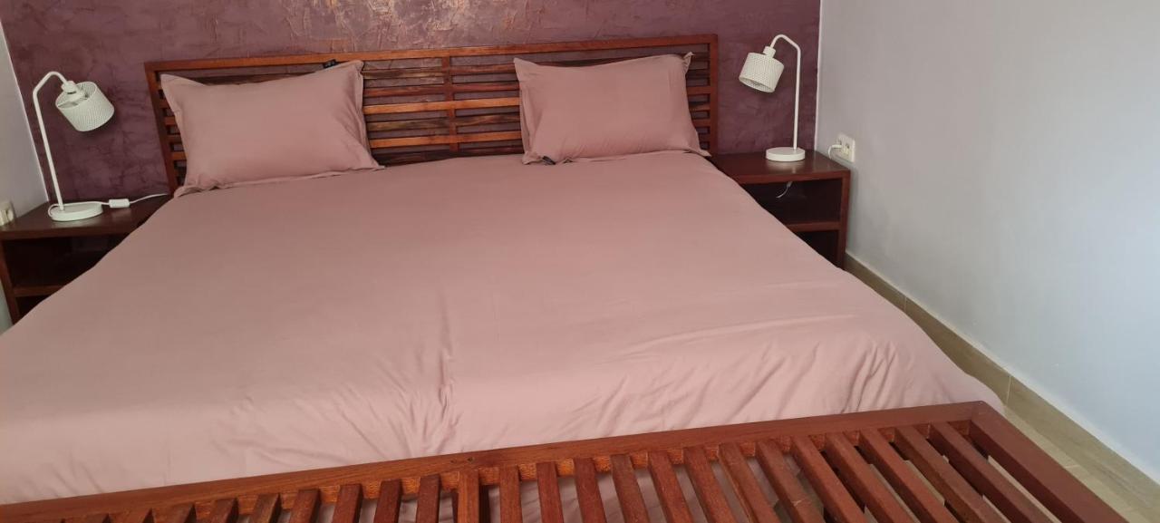 Cozy Almadies L'Original Dakar Exterior photo