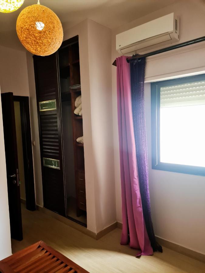 Cozy Almadies L'Original Dakar Exterior photo