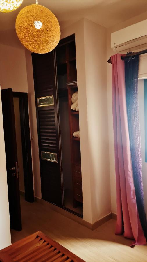 Cozy Almadies L'Original Dakar Exterior photo