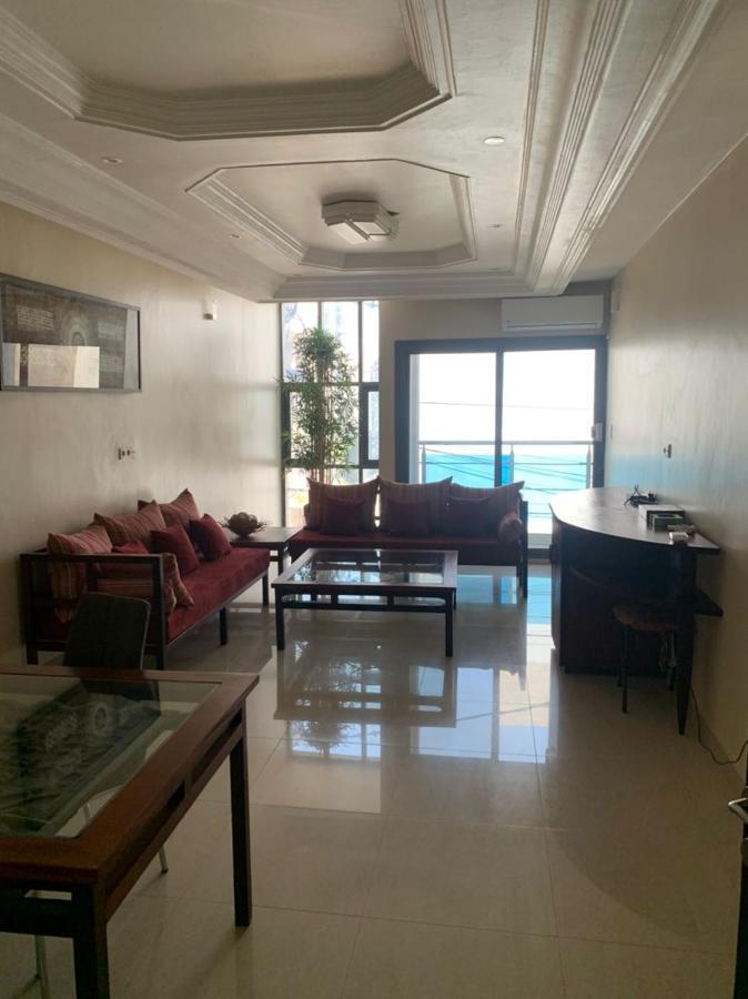 Cozy Almadies L'Original Dakar Exterior photo