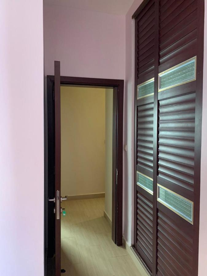 Cozy Almadies L'Original Dakar Exterior photo