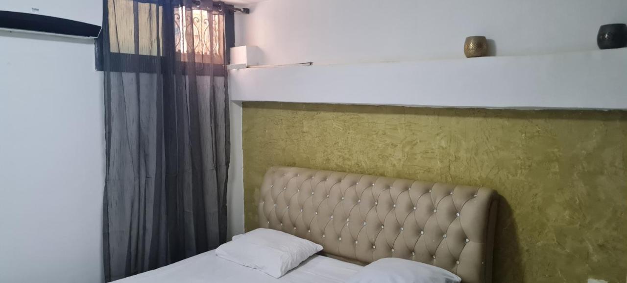 Cozy Almadies L'Original Dakar Exterior photo
