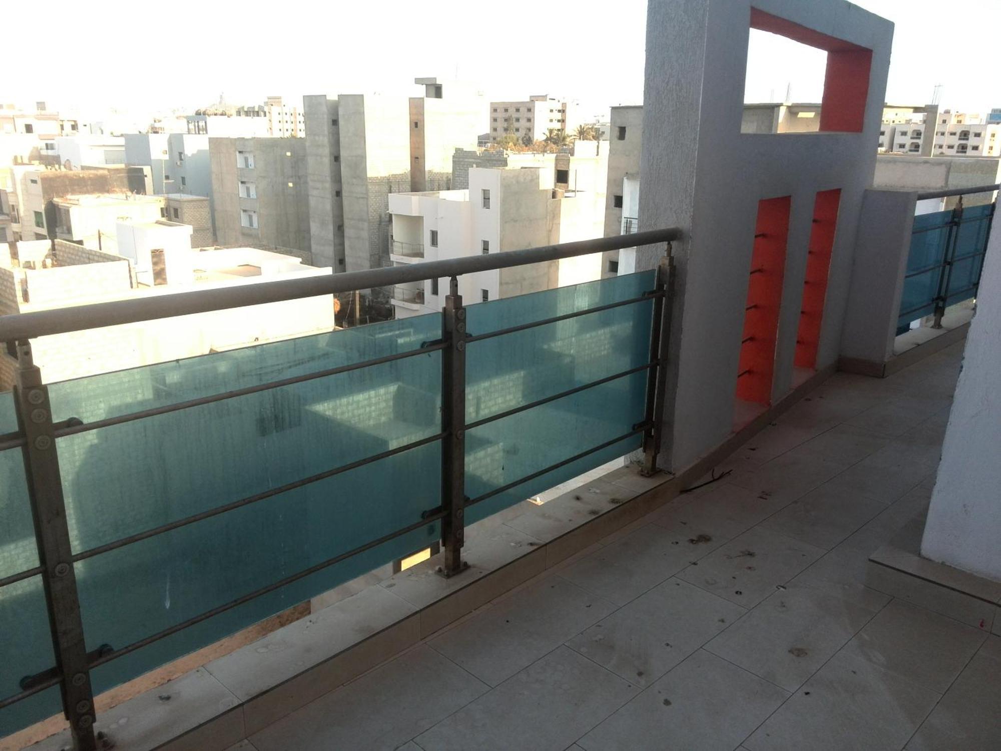 Cozy Almadies L'Original Dakar Exterior photo