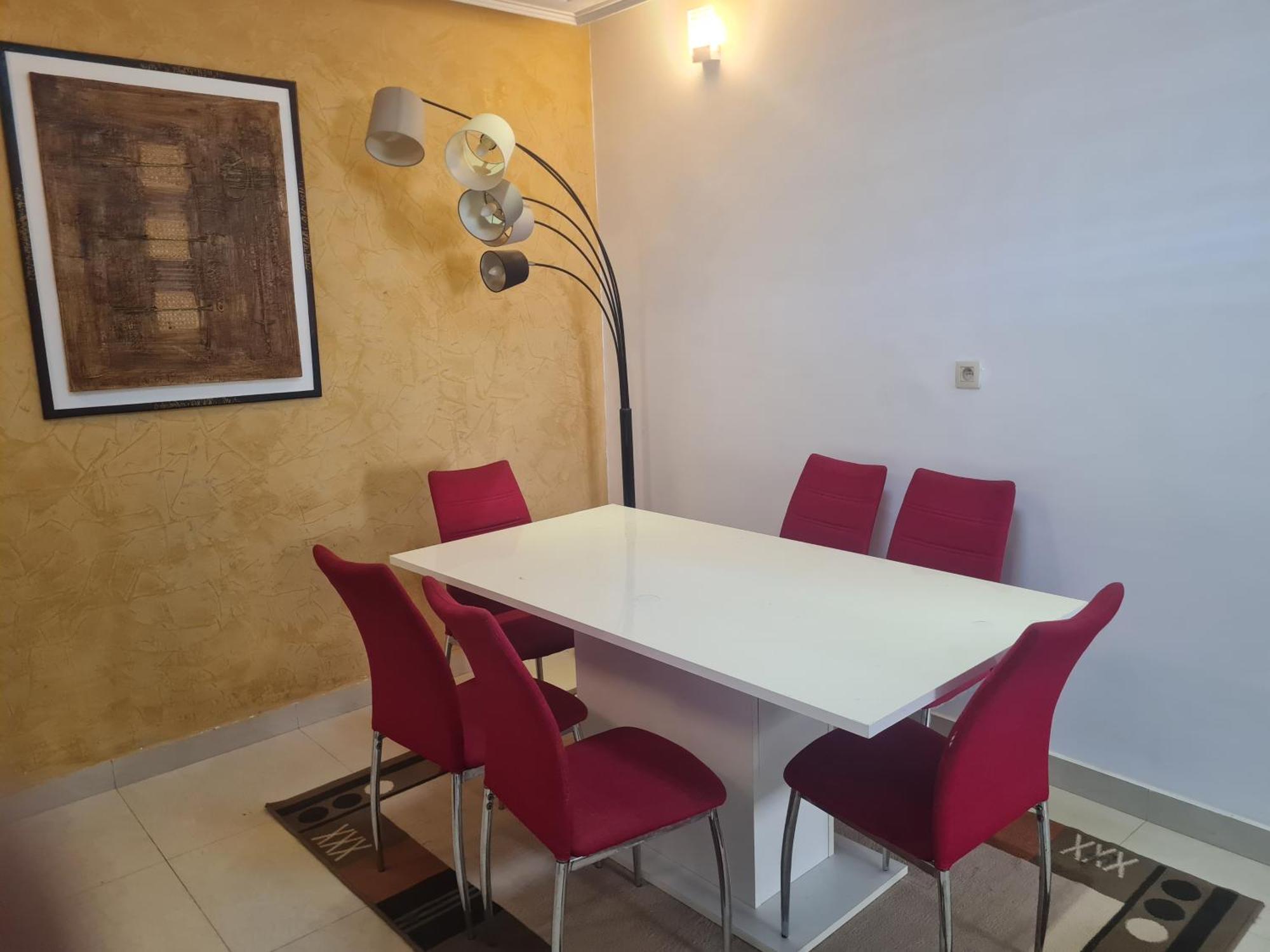 Cozy Almadies L'Original Dakar Exterior photo