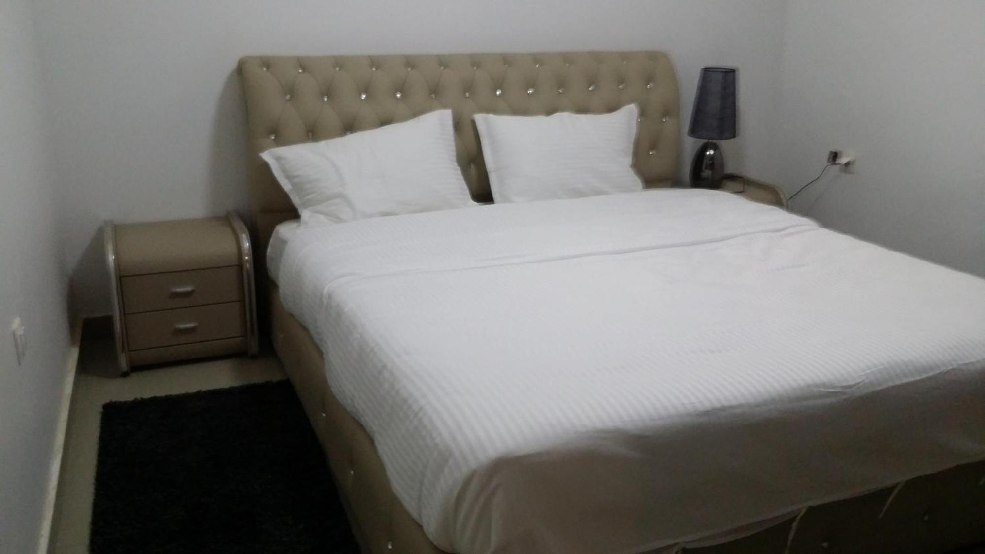 Cozy Almadies L'Original Dakar Room photo